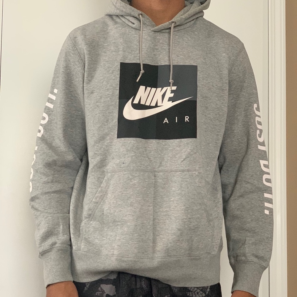 Nike Air Hoodie